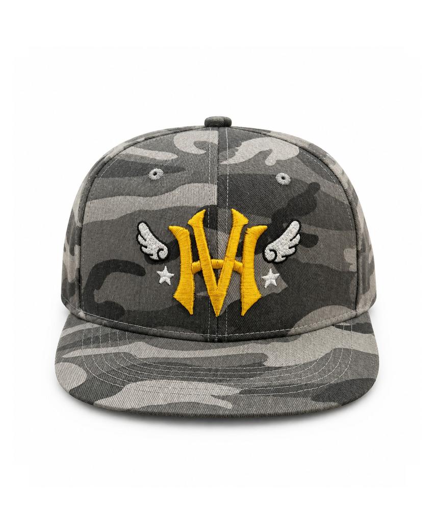 VENHIT Eca Monkey Star Cap
