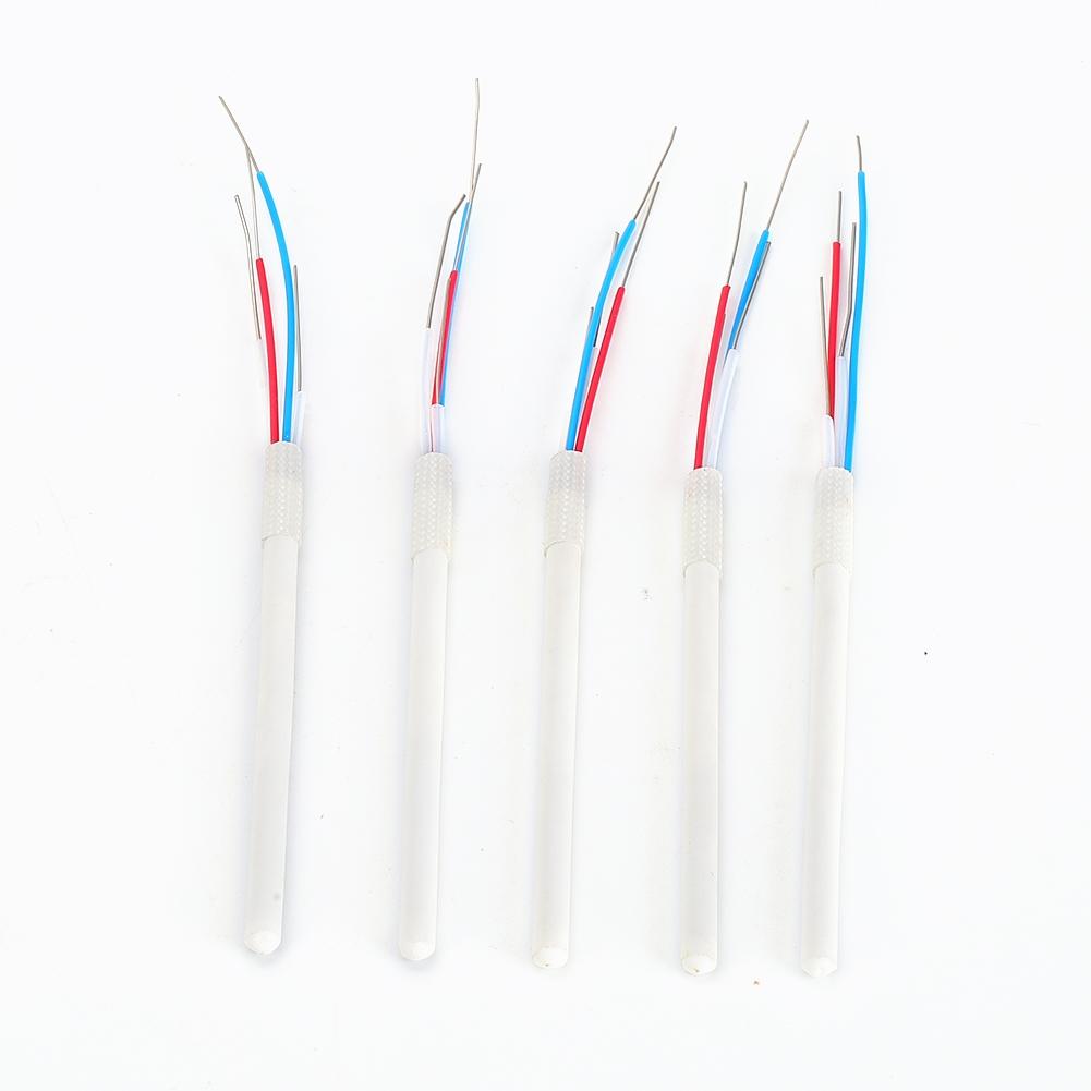 9cm Heating core Tools Assembly External Thermal 5pcs Iron High quality