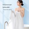 Xinqin Disposable Compressed Towel & Bath Towel Travel Set