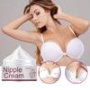 Nipple Cream with Pure Natural Plant-based Ingredients Nourishes the Skin with Gentle Hydration and Moisturizing Moisturizer