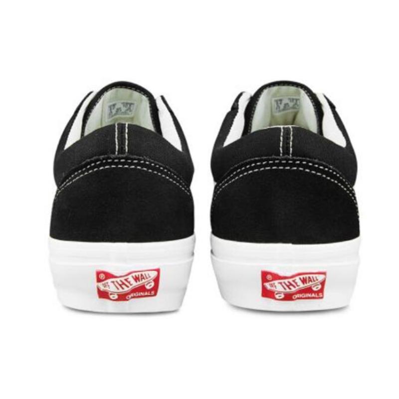Vans Og Old Skool Lx 'Black' Vans VN0A4P3XOIU