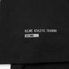 KELME Men's Quick-Dry Sport Polo Shirt