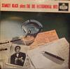 LP Record STANLEY BLACK  Plays The Big Instrumental Hits LC3053 LONDON RECORDS 1959 Japan Jazz Used