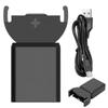 USB Зарядний пристрій для батарейок-таблеток для LIR2032 LIR1632 LIR2025 LIR2016 LIR2032H Зарядний пристрій Акумуляторні батарейки-таблетки