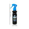 Fast-Acting Car Ice and Snow Spray - Winter Window and Door Handle Defrost, Anti-Freeze Formula