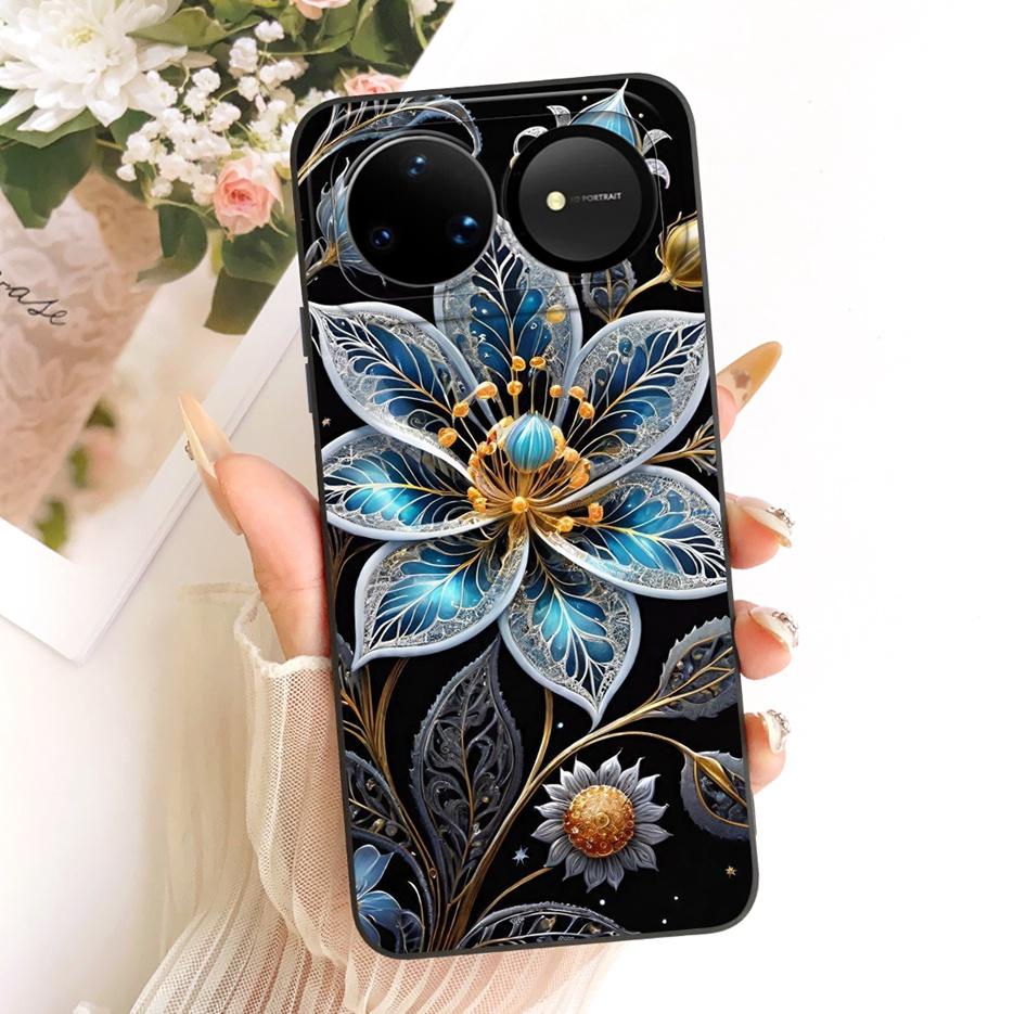 Für Huawei Nova 15 Pro Ultra 5G Hülle Niedliches Kaninchen Mode Cartoon Hülle Silikonhülle Für Huawei Nova 15 Ultra Nova15 Weiche Fundas