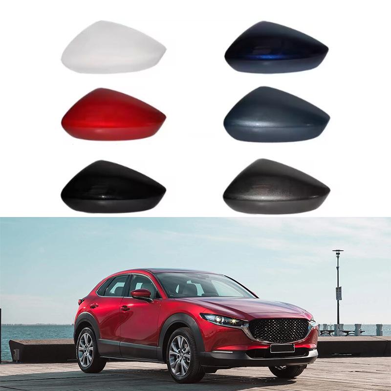 Mazda CX-30 (20-23) Kryt zpětného zrcátka se směrovým světlem