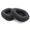 1 Pair Replacement Memory Ear Pads Cushion Cover for Corsair Void Pro RGB Headphone Earmuff Headset Sleeve