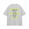 Sunday Running Club TShirt Unisexs and Unisexs Easy Run Coffee Schedule Graphic Tee Streetwear Short Sleeve Casual T Shirt