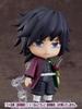 [USED] Rare Demon Slayer 02 Nendoroid More Swap Face Giyu Tomioka Squinting Eyes
