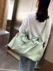 2023 Multifunctional Yoga Sports Bag: Large Capacity, Dry/Wet Separation, Handheld & Crossbody Options