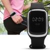 Ultrasonic Mosquito Repelling Wrist Bracelet Band Insect Pest Repellent for Adult Kid