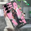 Popular Indie Singer B-Beabadoobee Phone Case For Samsung S 24 Fe 25 Ultra Plus 20 Lite 21 30 22 23 24 22 Ultra 5G Fundas