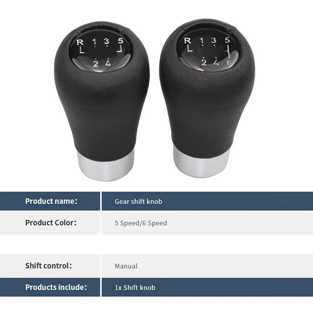 Buton Schimbător Viteze Pentru Stereo M5/6 Manetă Schimbător Viteze Minge Schimbător Minge Schimbător Pentru BMW Seria 5 7 M E36 E46 E34