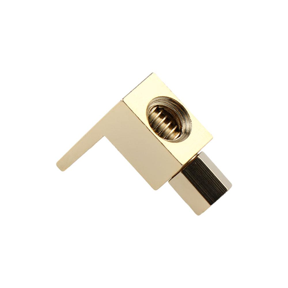 Plugs Banana Plug Y Type Speaker U Spade Connector Connector Plug Banana to Spade Adapte Spade Plug