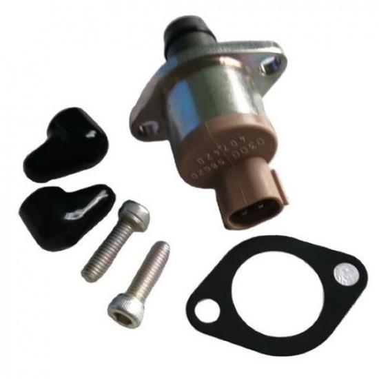 Pressure Fuel Pump Regulator Suction Control SCV Valve 294200-0300 For Toyota