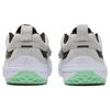Vans Kyle 2 Cushioning, Wear Resistant Low top Skateboard Shoes Unisex Heritage Gray VN0A5JIDALX