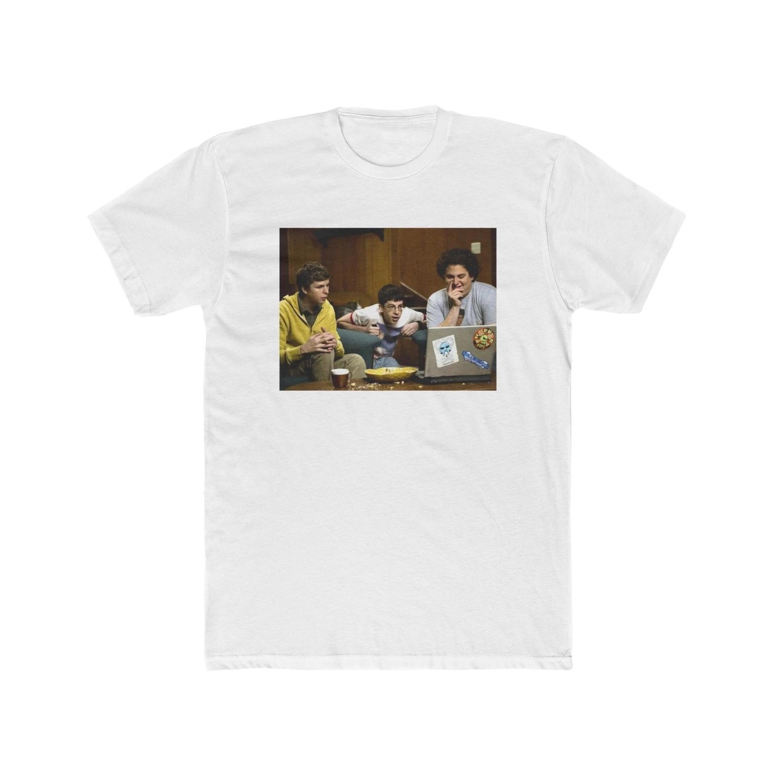Men s and Women s T-shirts Superbad vintage M