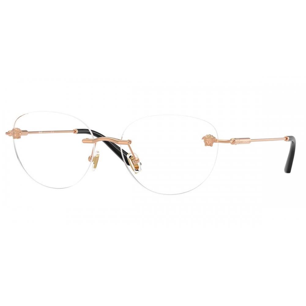 

Versace Ve1305 1412 Women Eyeglasses 55-16-140