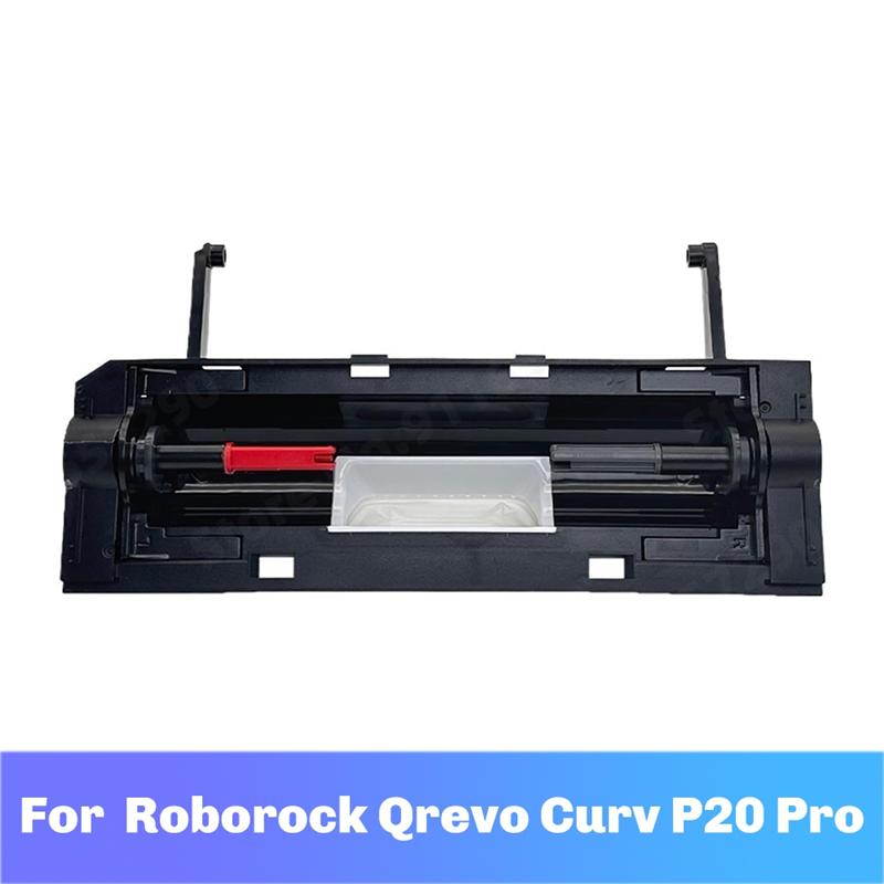 

A78E-Основний двигун щітки зі збірним корпусом Запчастини Аксесуари для робота-пилососа