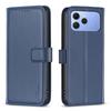 For TECNO Spark 40 4G Phone Case BINFEN COLOR BF17 Wallet Folio Flip Leather Cover
