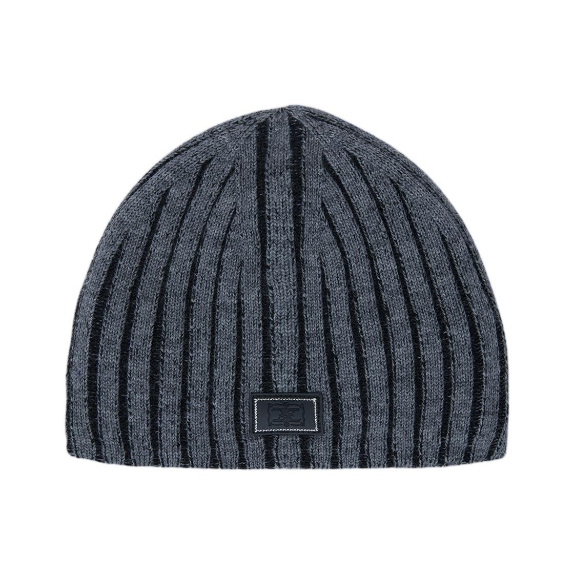 Ader Error Beanie Product. 4 Charcoal ONE SIZE