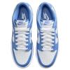 Nike Dunk Low Polar Blue Skate Shoes Sneakers DV0833-400