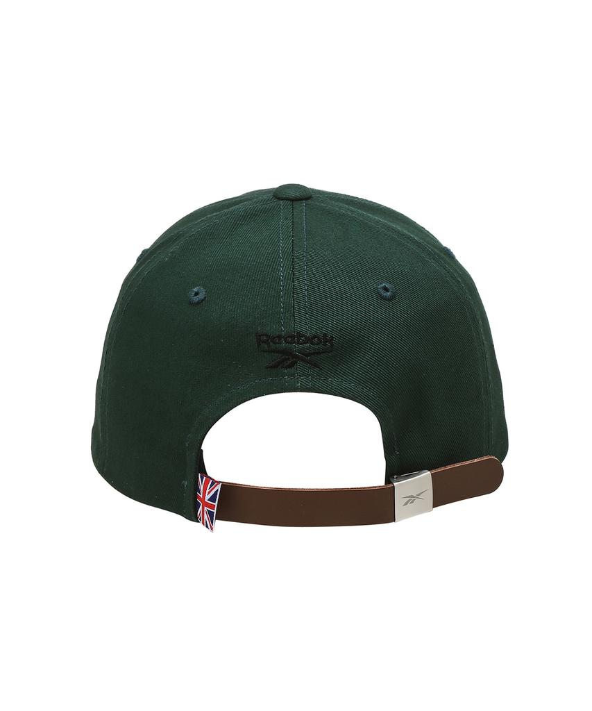 Reebok Arch Logo Ball Cap - Green