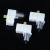 1/3/5 Pcs Dc3-6V N20 7-Shaped Mini Reduction Motor 36Rpm Slow Speed High Torque Gearbox Motor Micro Toys Diy Accessories