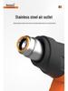 Chuangyi High-Power Digital Display Industrial Hot Air Gun for Precision Heating