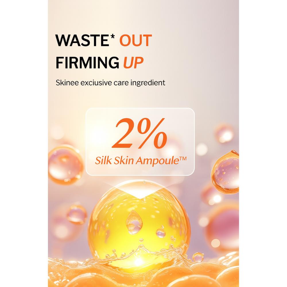 [Skin U] INNO SCENT AMPOULE MIST 5.07 fl oz/ 150ml