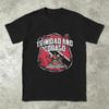 Casual T-Shirt Summer Trinidad And Tobago Flag Country Map Hip Hop T-Shirts  Cotton Tshirt for Men Aesthetic Top Tees
