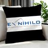 fragrance Ex Nihilo Cushion Cover Cushion Cover Set Pcs x x x Pillowcase Decorative Sofa Home Decor