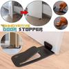 Y Multifunctional Door Stopper Safety Protector Creative Door Open Wedge Shaped Holder Safe Floor Door Stopper