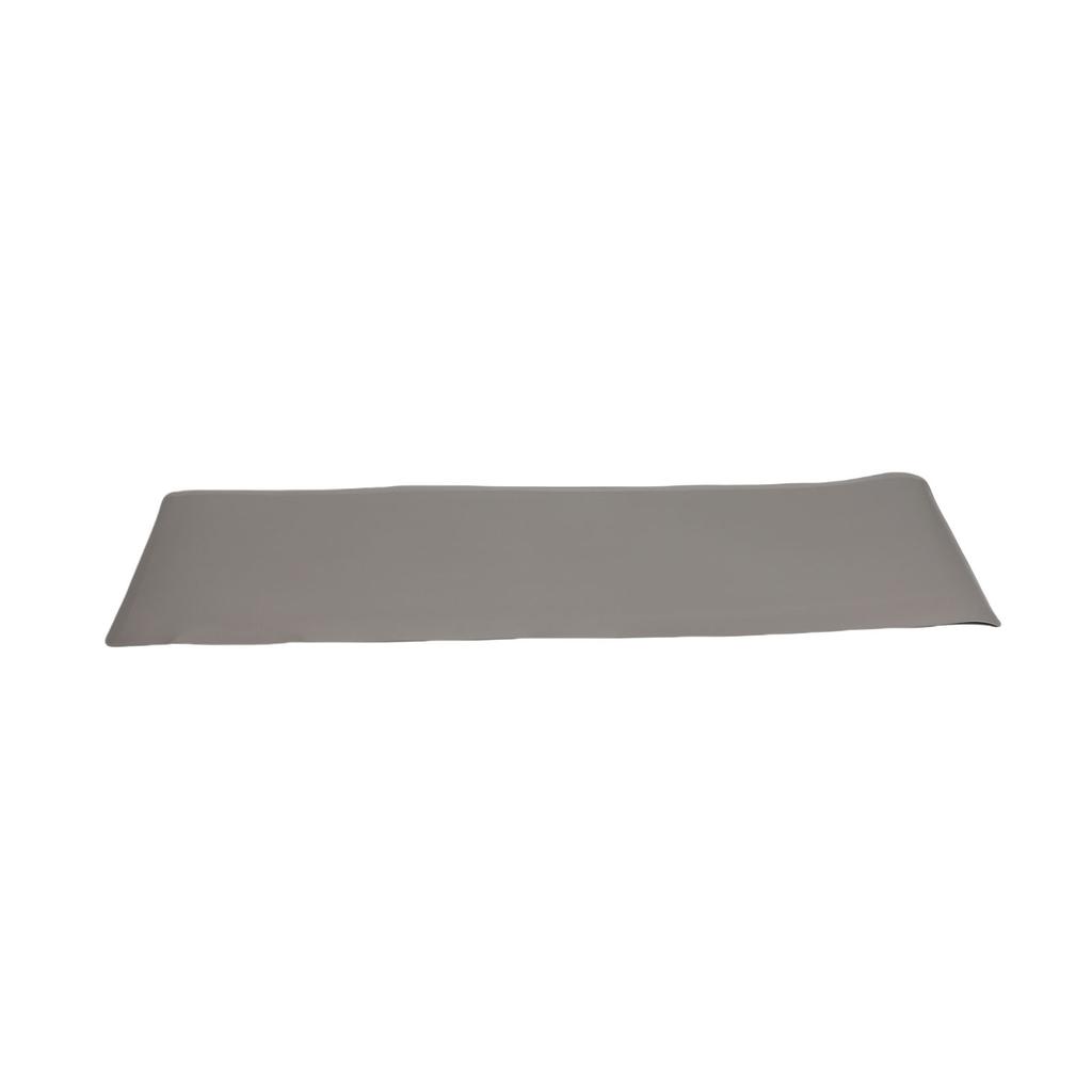 Anti Fatigue Kitchen Mat PVC Water Proof Anti Slip Standing Desk Mat Kitchen Rug for House Sink Office Laundry