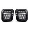 Land Rover Defender 04-19 Fender Air Intake & Side Vent Protective Net Cover