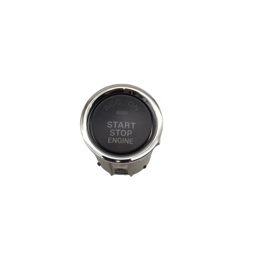 Ignition Start Switch Button GS3L-66-3S0 For Mazda 6 GH