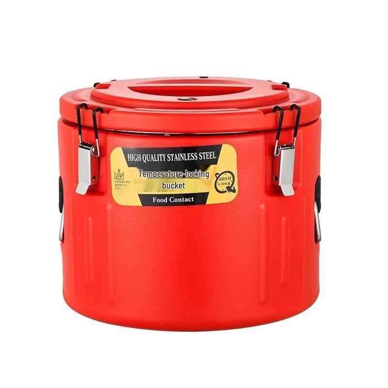 Xuyang Lancai Commercial Stainless Steel Insulated Beverage & Food Dispenser