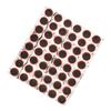 192PCS Not Self Adhesive Bike Tire Patch Bicycle Inner Tube Puncture Patch  Bicycle Maintenance