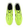 Mizuno Monarcida Neo 3 Mid range TT Turf Soccer Shoes Unisex Neon Green P1GD262545