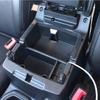 Center Console Organizer Armrest Storage Box Container Tray for Jeep Wrangler JL Gladiator JT 2018-2026 Car Interor Accessories