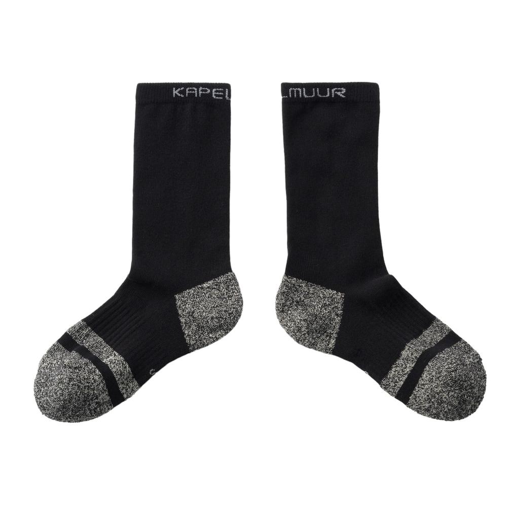 Kapelmuur Winter Size M Socks, Cycling, Unisex,