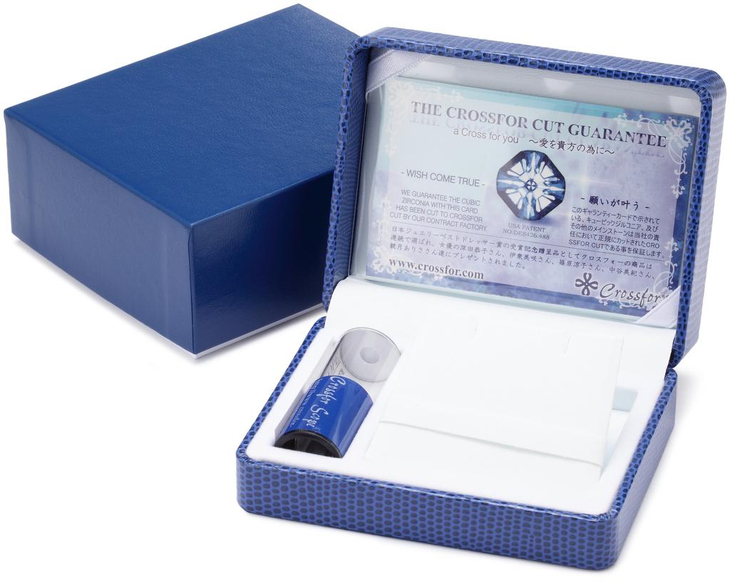 Crossfor New York Twinkle Tear NYP-529