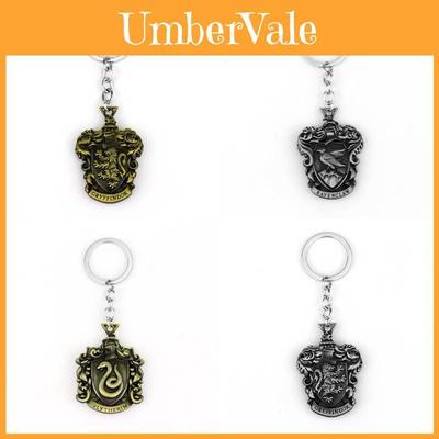 Harry Potter Hogwarts Golden Snitch Pendant With Alloy Chain For Fans And Collectors