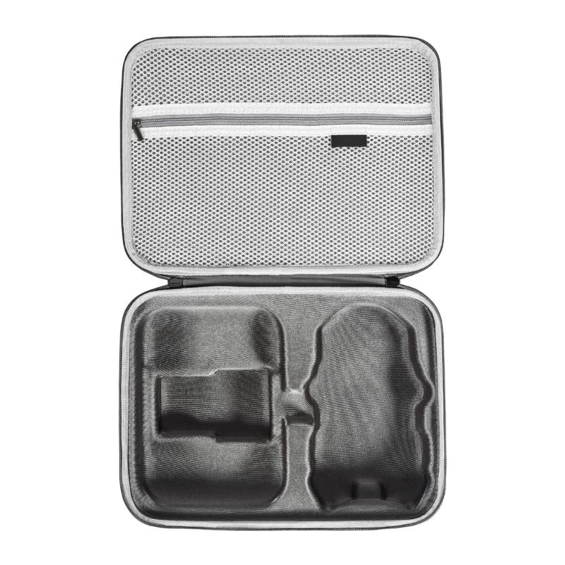 Storage Bag Carrying Suitcase Waterproof For  3/ 3 o Drone- Remote Control Accessory Carry Bag Backpack