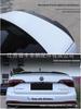 Volkswagen Sagitar Rear Spoiler (2019-2025) - Sport Type, No Drilling Required