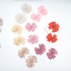 10/20Pcs Grosgrain Ribbon Solid 3.5Inch Hair Bows With Clip For Girls Hair Clips Hairpin Barrettes Headwear Kids Hair Accessorie
