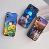 The Apothecary Diaries New High-End Shell Phone Case for Redmi Note 13 14 Pro+ Plus A3 A3X 13X 13C 13R 14S 14C 14R