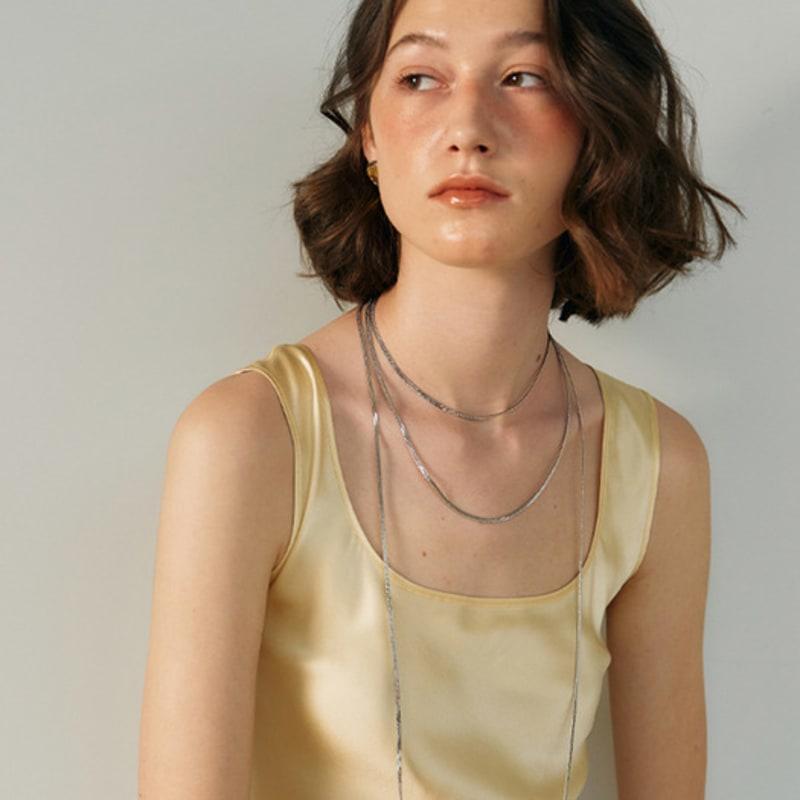 

1064STUDIO VINTAGE CHAIN N (3 types) GOLD_A type