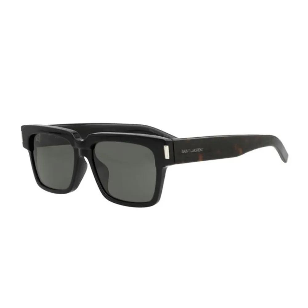 Yves Saint Laurent SL 732F VADIM-002 Square Sunglasses
